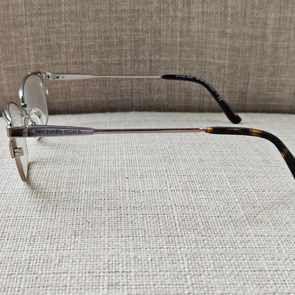 Michael Kors Women Eyeglasses Frame MK3020 SAN VICENTE 53[]17 135 Glasses - Picture 7 of 12